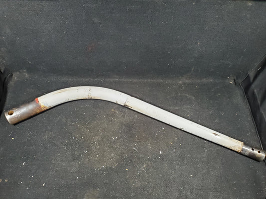 MLG - Spring Assembly - LH or RH - 5Y-BUC