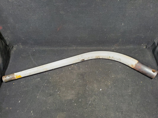 MLG - Spring Assembly - LH or RH - 5Y-BUC