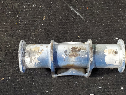 Tail Spring Saddle Fitting - Cessna - N4652B