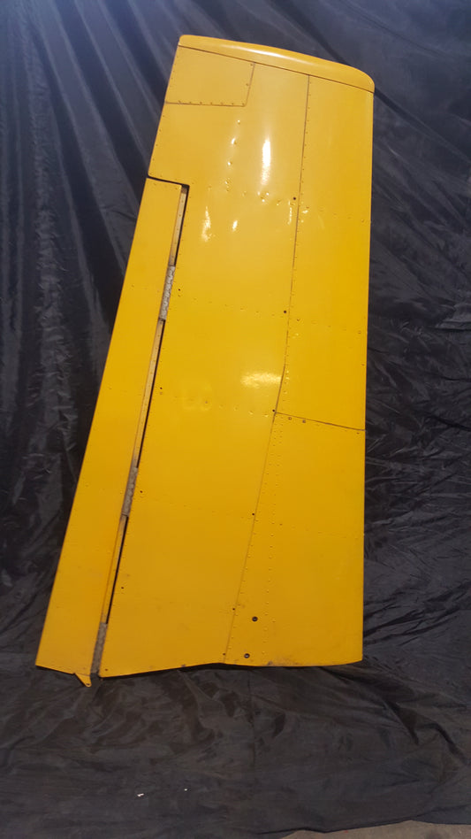 Stabilator RH - Piper - C-FKYZ