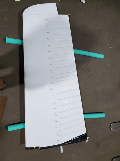 Stabilizer Assembly LH - C-FINV