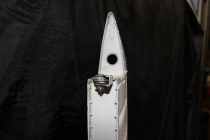 Stabilizer Assembly LH - Beechcraft - C-FJUO