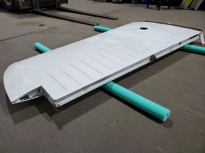 Stabilizer Assembly LH - C-FINV