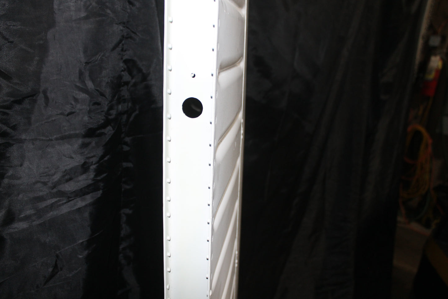 Stabilizer Assembly LH - Beechcraft - C-FJUO