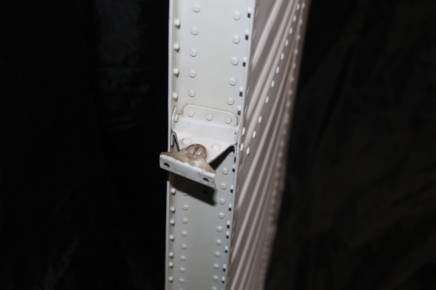 Stabilizer Assembly LH - Beechcraft - C-FJUO