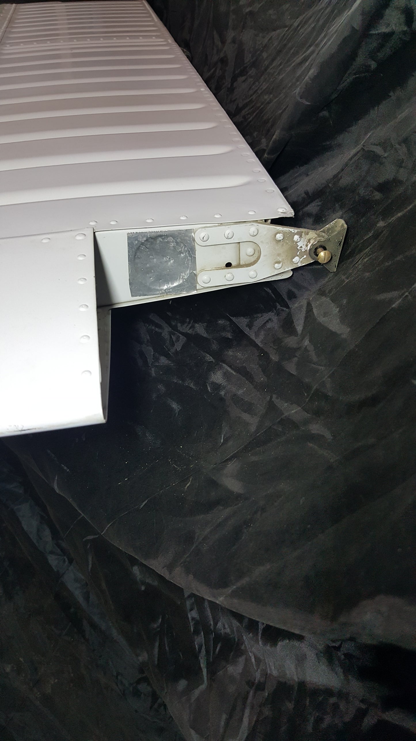 Stabilizer Assembly RH - Beechcraft - C-FINV