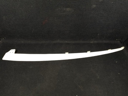 Stall Fence- Horton STOL - C-FZEL