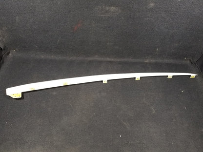 Stall Fence- Horton STOL - C-FZEL