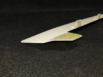 Stall Fence- Horton STOL - C-FZEL