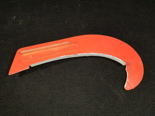 Stall Fence - For APE2 Caravan Gross Weight Increase Kit - 5Y-BUC