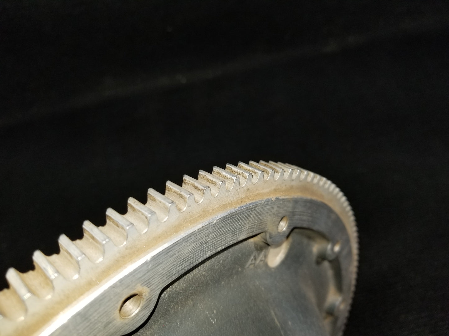 Starter Ring Gear - MISC (AFR) - 5Y-TBL