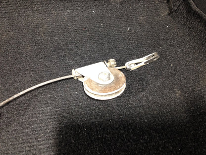 Nose Gear Steering Bungy - C-FBPO