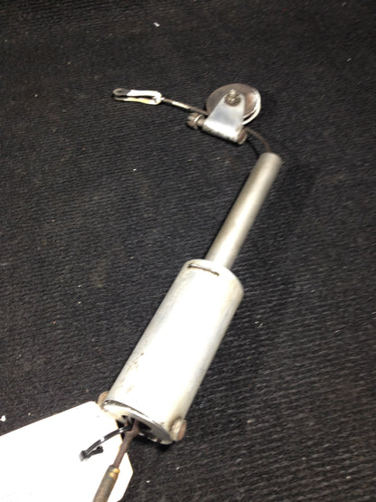 Nose Gear Steering Bungy - C-FBPO