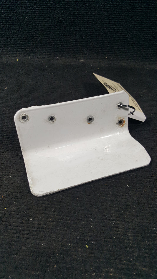 Step - Fuselage RH - Cessna - C-FCDQ