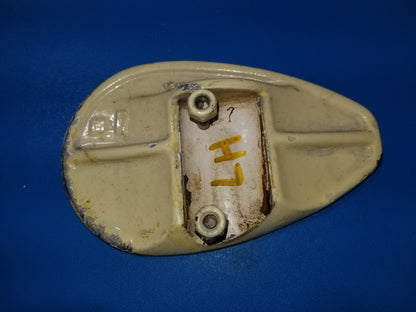 Step Pad - Cabin - LH - Cessna - C-FZEL