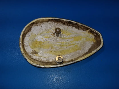 Step Pad - Cabin - RH - Cessna - C-FZEL