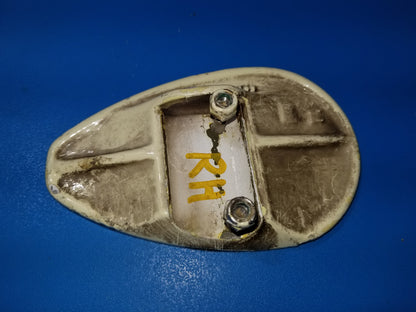 Step Pad - Cabin - RH - Cessna - C-FZEL