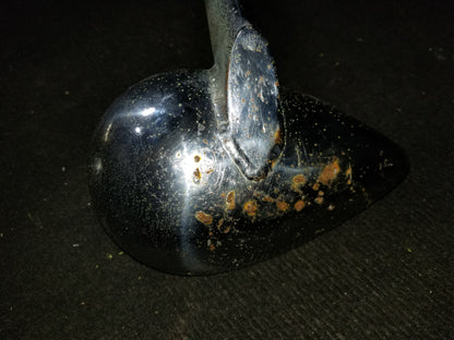 Step - Retractable - Chrome - CF-ZOS