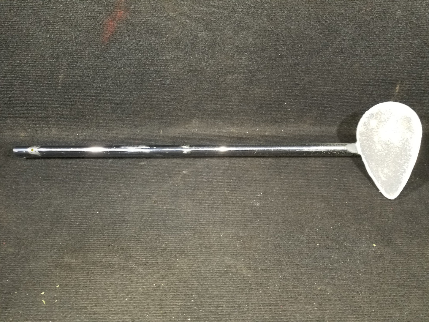 Step - Retractable - Chrome - CF-ZOS