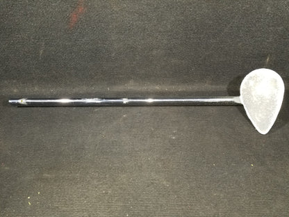 Step - Retractable - Chrome - CF-ZOS