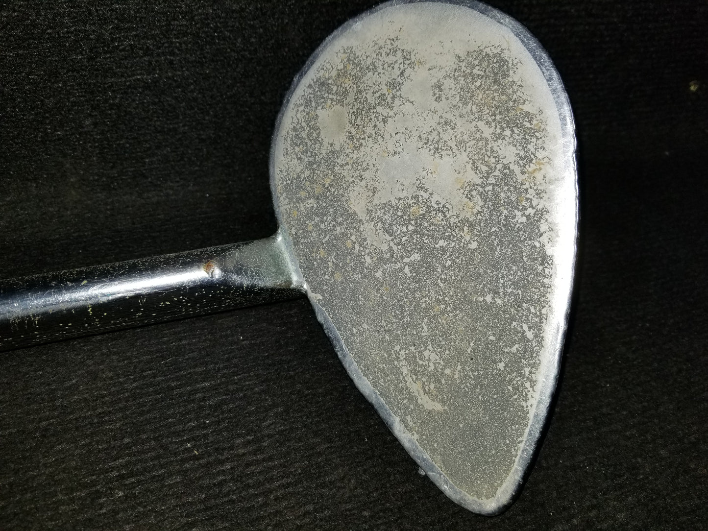 Step - Retractable - Chrome - CF-ZOS