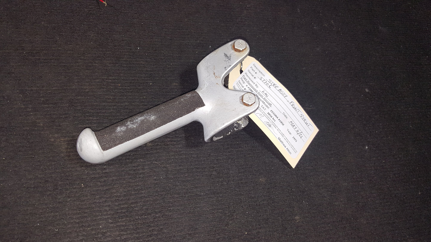 Step Assy - Front Strut - C-FZRF