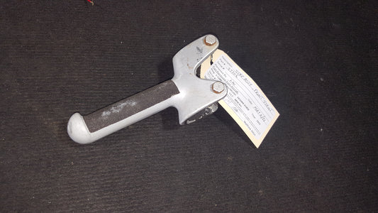 Step Assy - Front Strut - C-FZRF