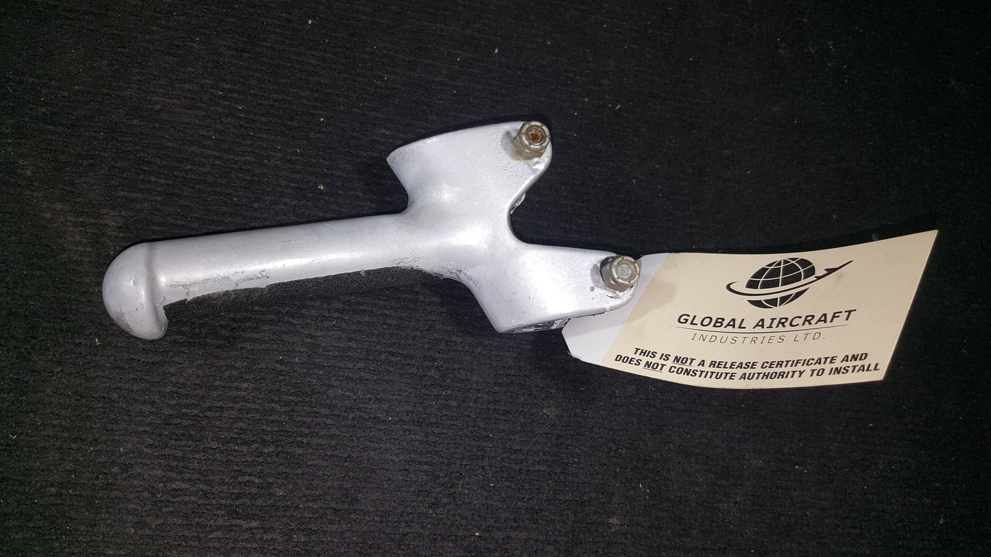 Step Assy - Front Strut - C-FZRF