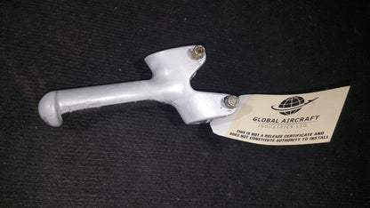 Step Assy - Front Strut - C-FZRF