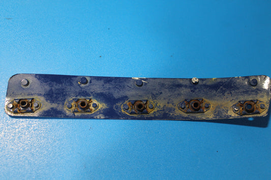 Stinger Attachment Fitting - Cessna - C-FCDQ