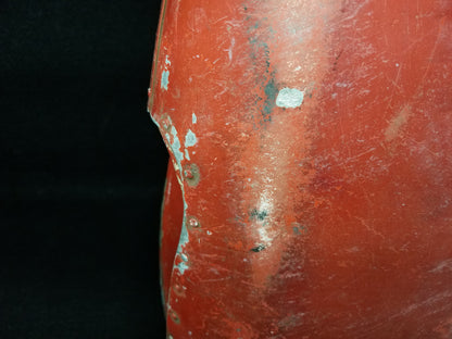 Stinger Fairing - Cessna - 5H-MRF