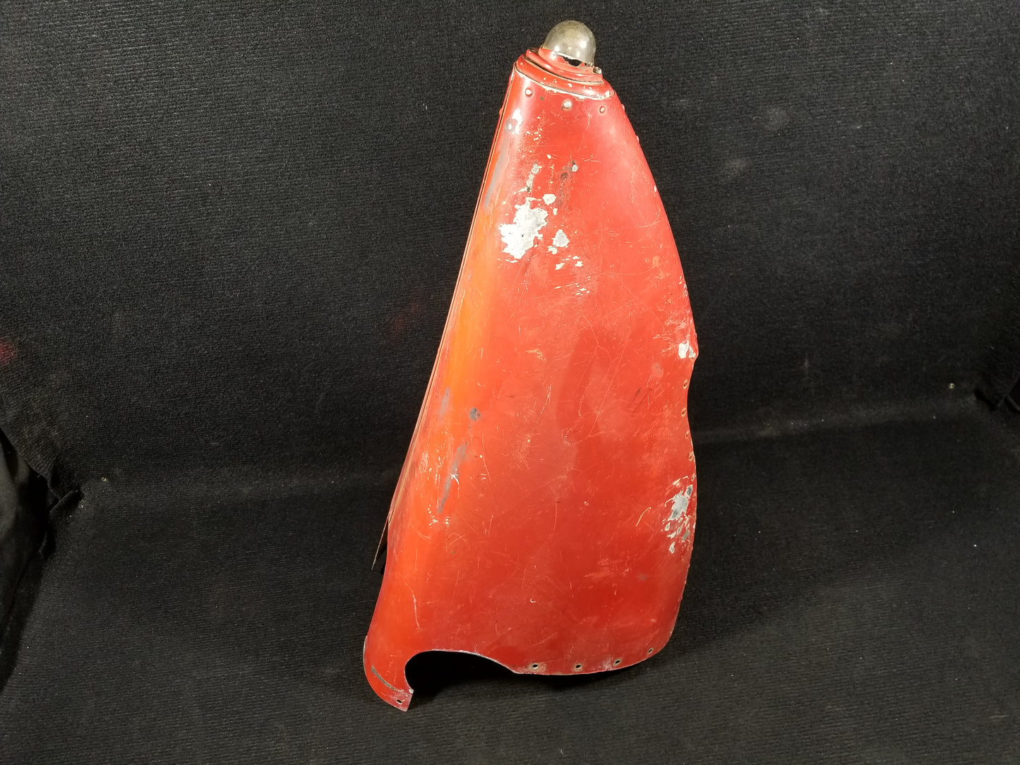 Stinger Fairing - Cessna - 5H-MRF