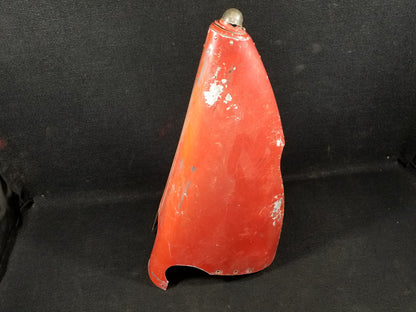 Stinger Fairing - Cessna - 5H-MRF