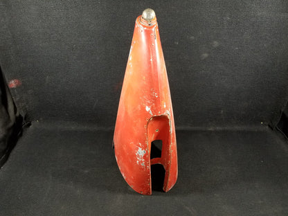 Stinger Fairing - Cessna - 5H-MRF