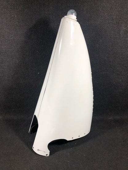 Tail Cone / Stinger Fairing Assembly - Cessna - C-FZRF