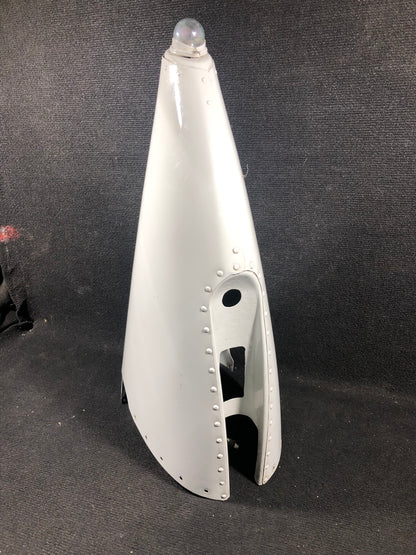 Tail Cone / Stinger Fairing Assembly - Cessna - C-FZRF