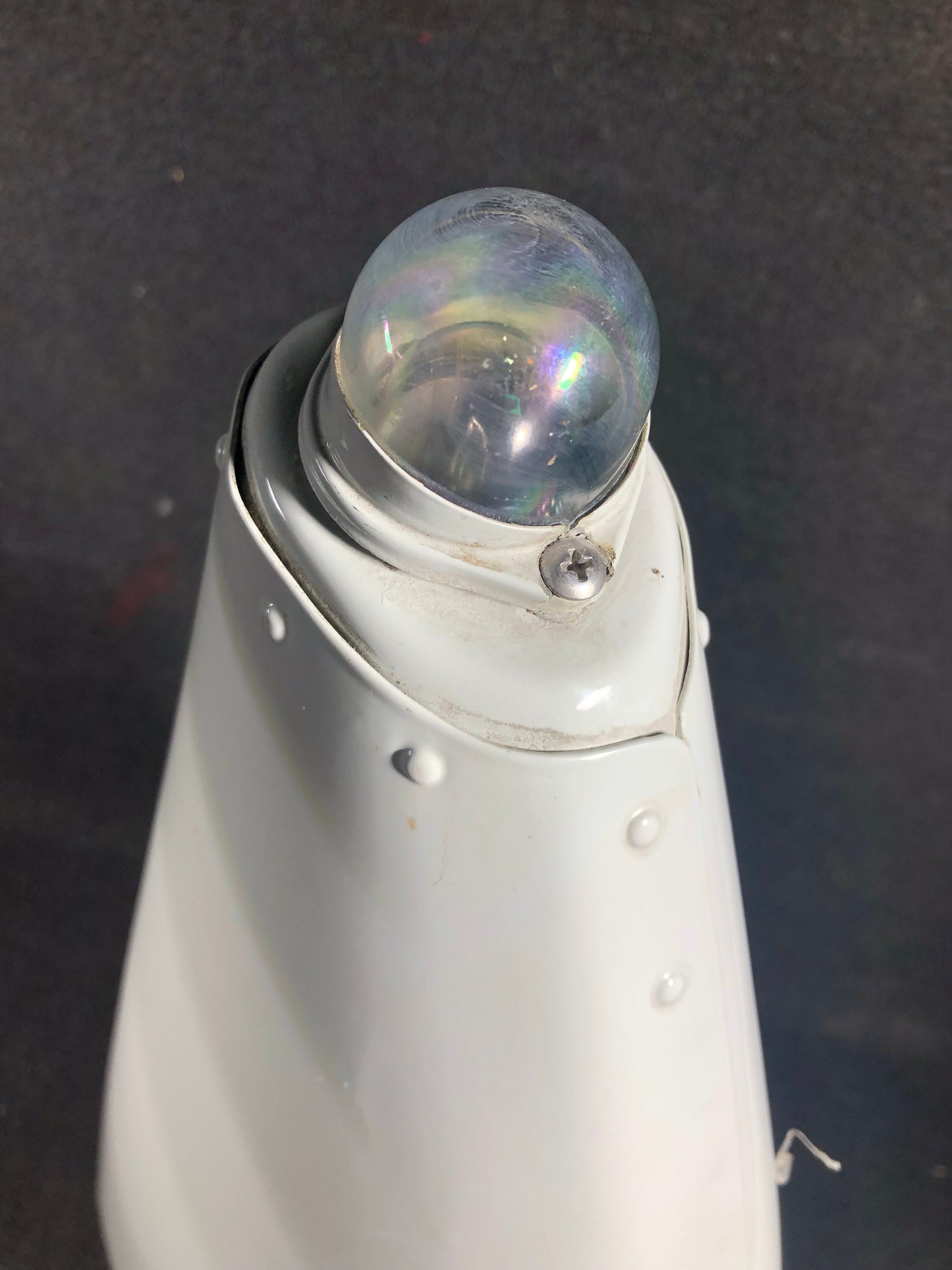 Tail Cone / Stinger Fairing Assembly - Cessna - C-FZRF