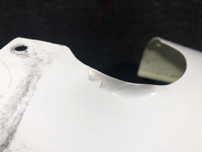 Tail Cone / Stinger Fairing Assembly - Cessna - C-FZRF