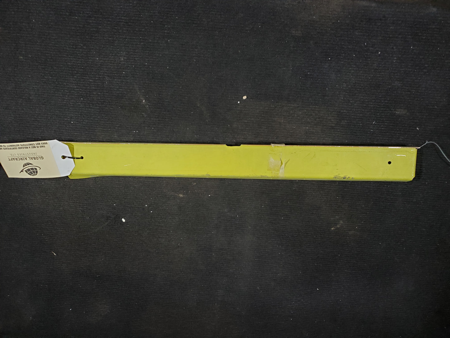 STRINGER - FUSELAGE SIDE - Misc