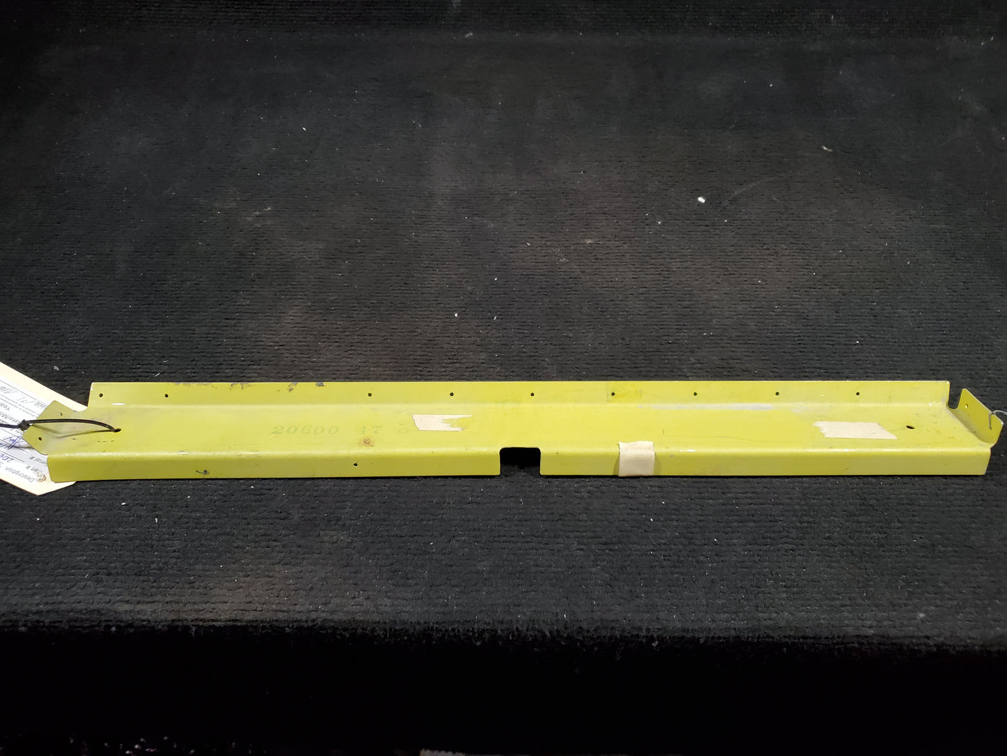 STRINGER - FUSELAGE SIDE - Misc