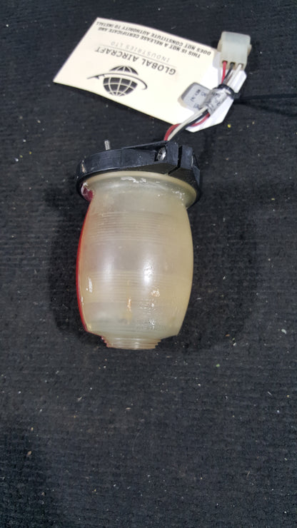 Strobe Head Assembly Light - Whelen - C-FCDQ