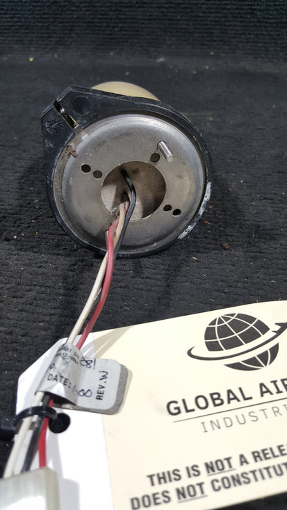 Strobe Head Assembly Light - Whelen - C-FCDQ