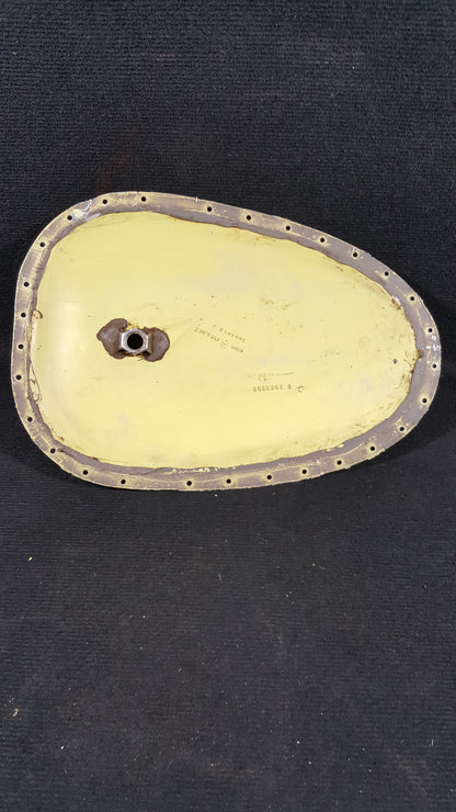 Sump Assembly - Cessna - MISC
