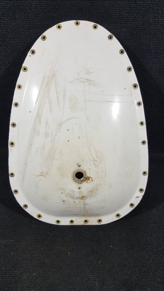 Sump Assembly - Cessna - MISC