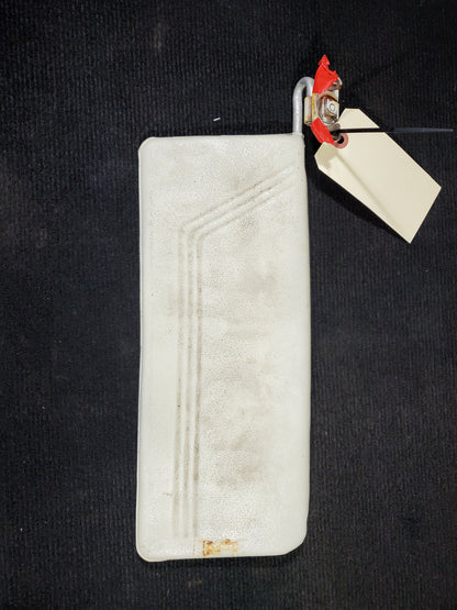 Sun Visor RH - C-FZRF