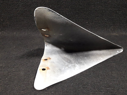 Tail Fin Fairing - Piper - C-GAGZ
