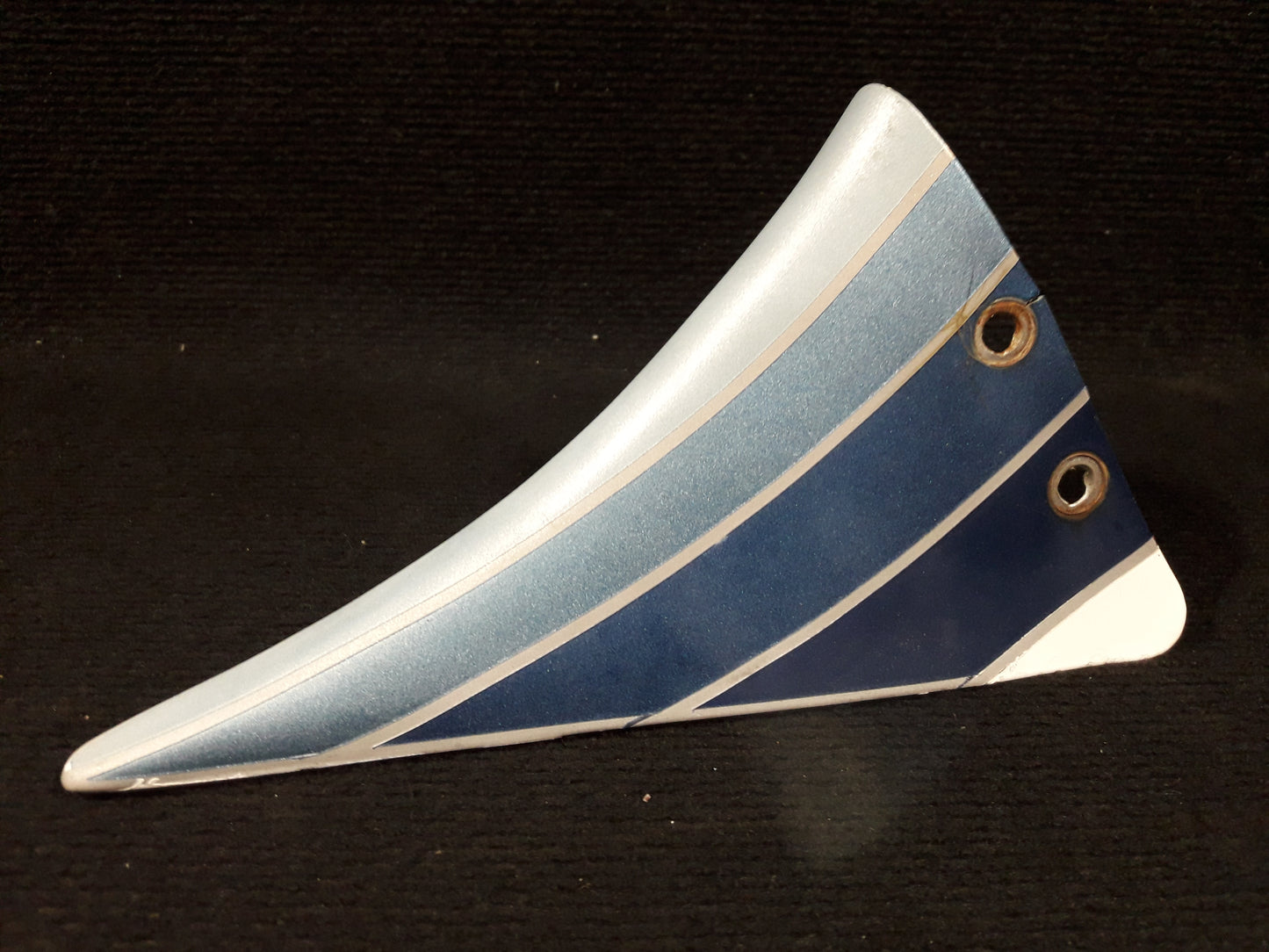 Tail Fin Fairing - Piper - C-GAGZ