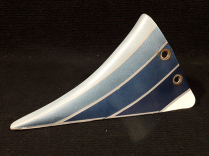 Tail Fin Fairing - Piper - C-GAGZ