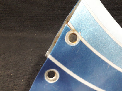 Tail Fin Fairing - Piper - C-GAGZ