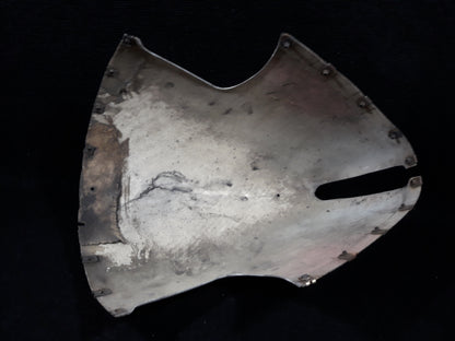 Tail Cone Lower Fairing Assembly Fiberglass - Piper - C-GAGZ